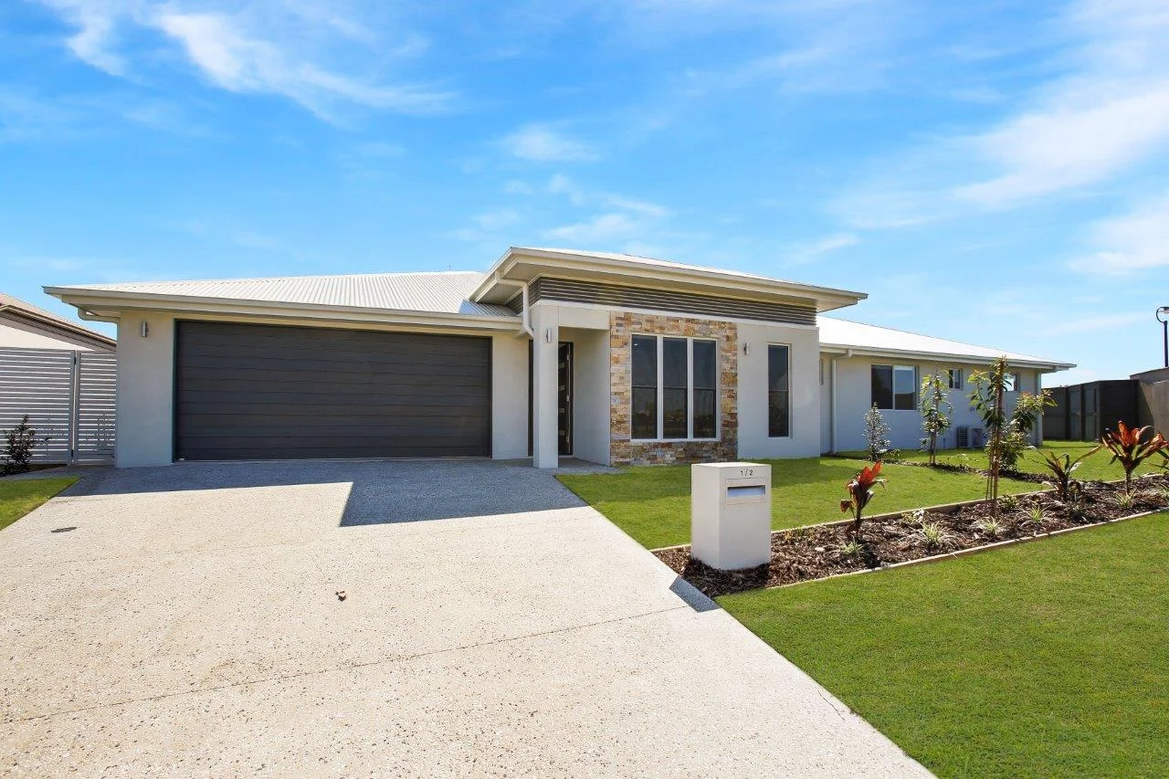 1/2 Rivercherry Avenue, Banksia Beach QLD 4507