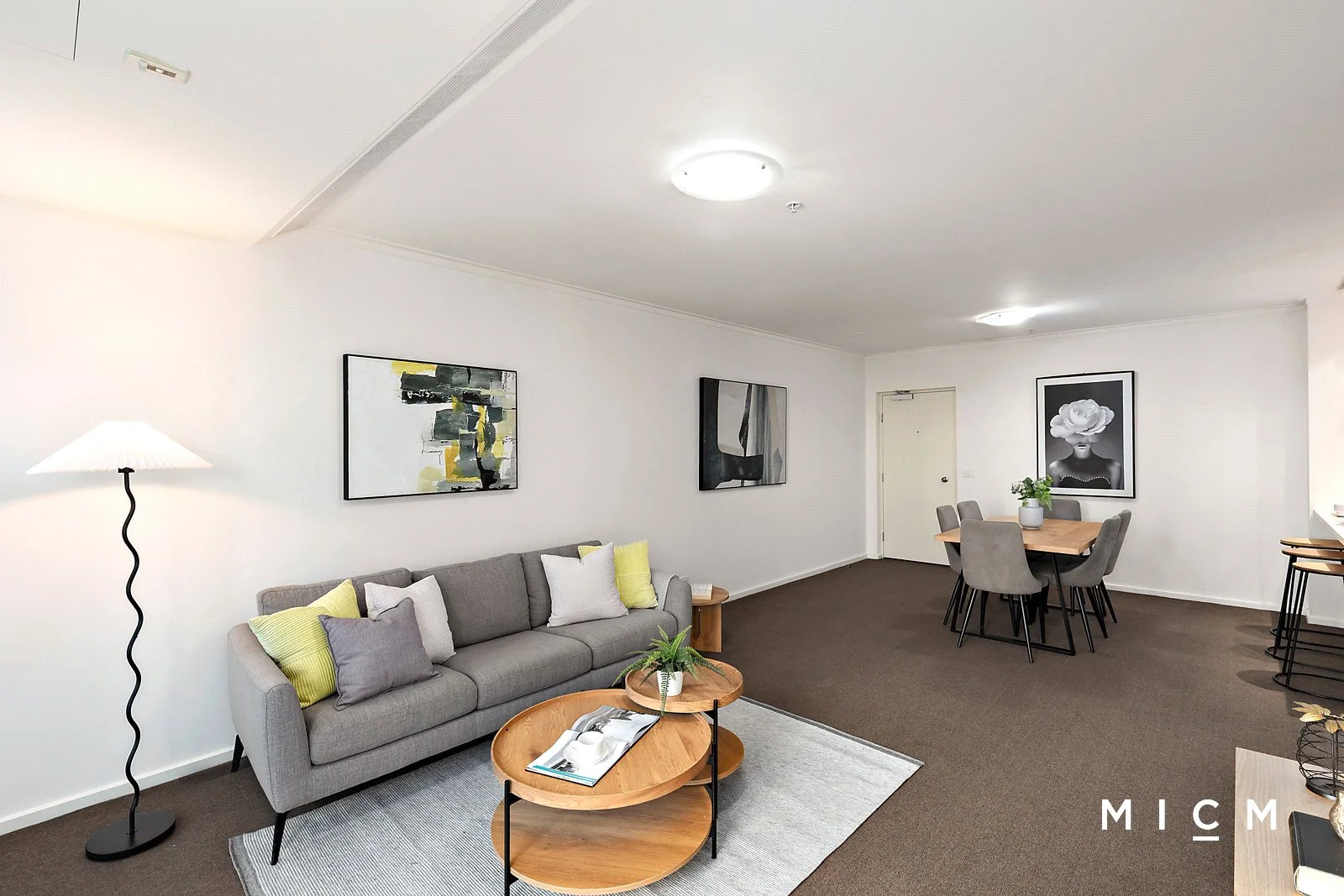 Additional image 4 of 2606/180 City Road, Southbank VIC 3006
