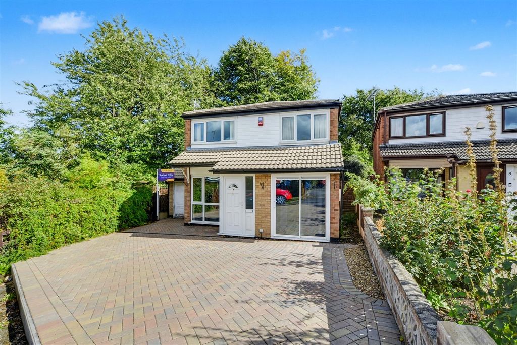 Additional image 26 of 3 bed detached house for saleSussex Way, Sandiacre NG10