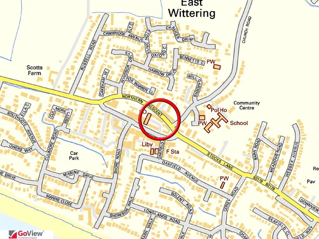 Additional image 22 of 1 bed flat for saleWindmill Court, East Wittering, Chichester PO20