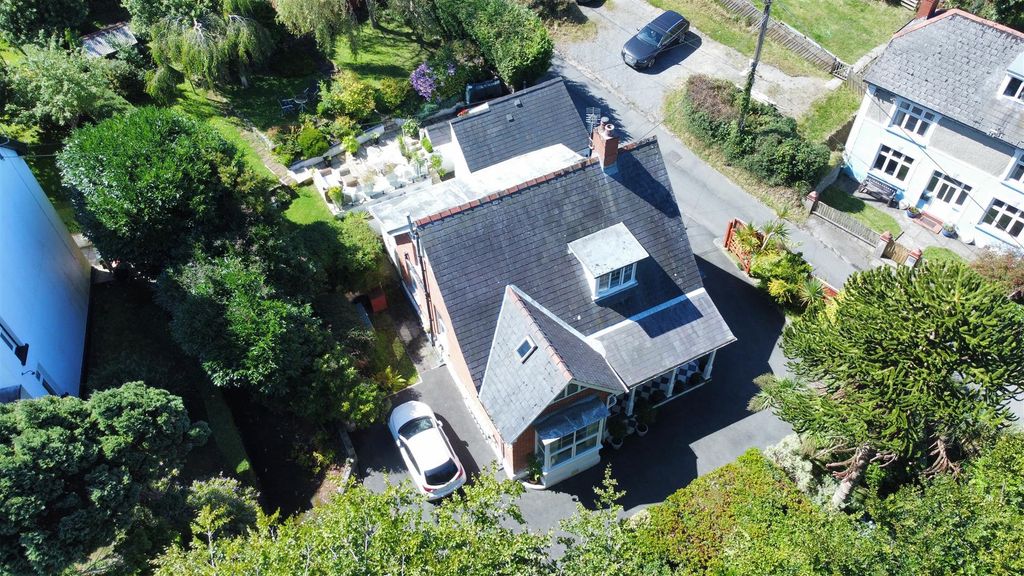 Additional image 47 of 4 bed detached house for saleFrancis Street, New Quay SA45