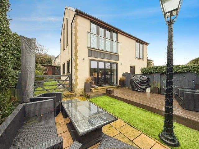 Additional image 16 of 4 bed detached house for saleGlenview Grove, Nab Wood, Shipley BD18