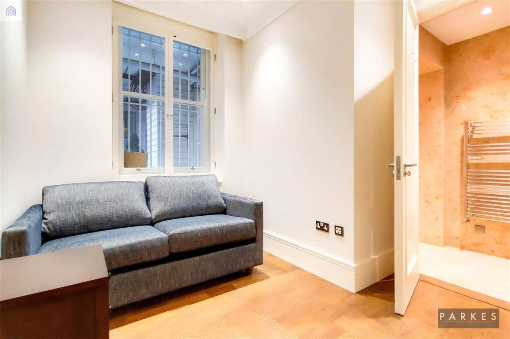 Additional image 13 of 2 bed flat for saleHarley House, Marylebone, London NW1