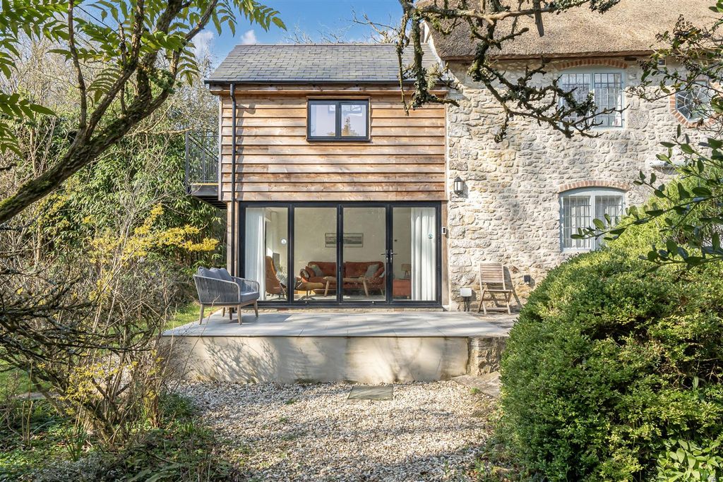 Additional image 22 of 4 bed detached house for saleBridge Street, Netherbury, Bridport DT6