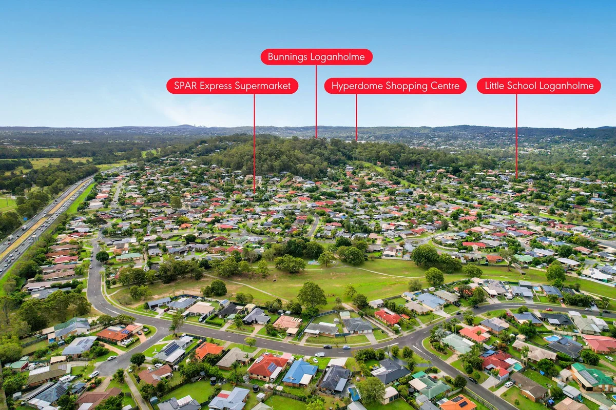 Additional image 23 of 34 Hanlon Street, Tanah Merah QLD 4128