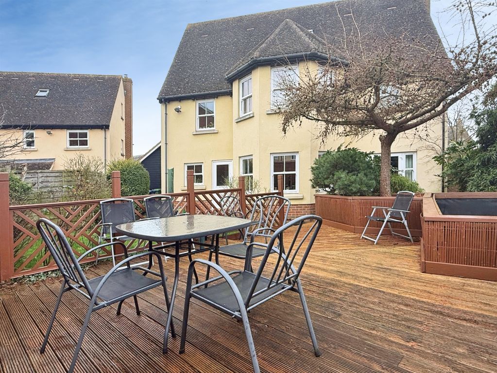Additional image 16 of 6 bed detached house for saleApley Way, Lower Cambourne, Cambridge CB23