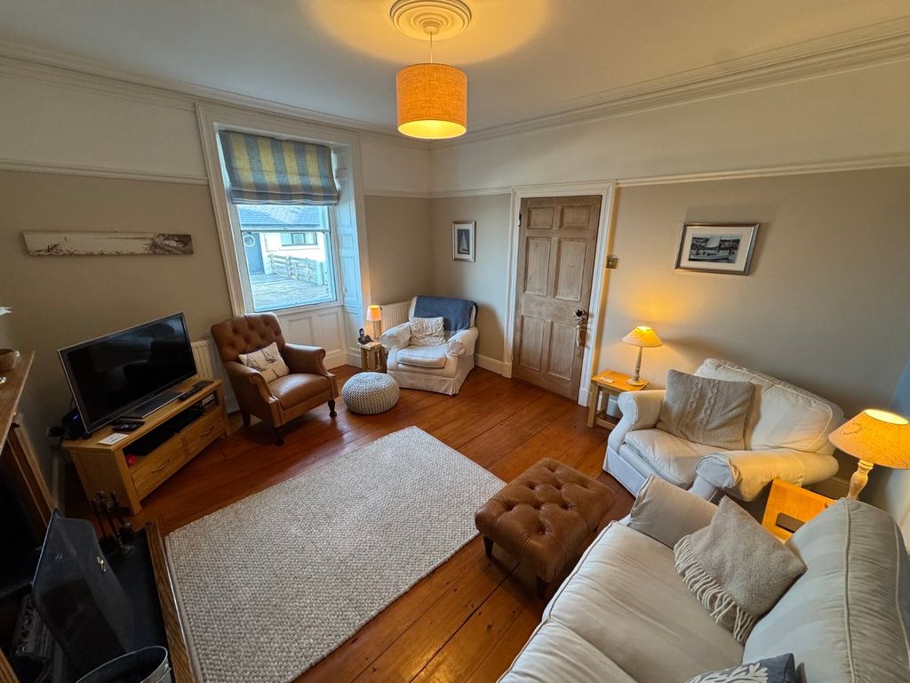 Additional image 11 of 3 bed terraced house for sale11 High Terrace, New Quay SA45