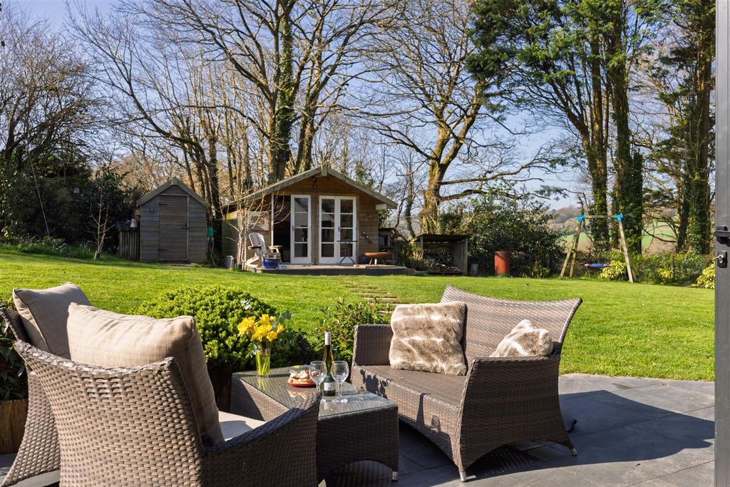 Additional image 51 of 6 bed detached house for saleNanstallon, Bodmin PL30