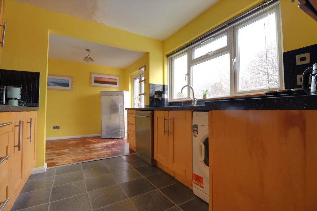 Additional image 6 of 4 bed semi-detached house for saleMowstead Road, Braunton, Devon EX33