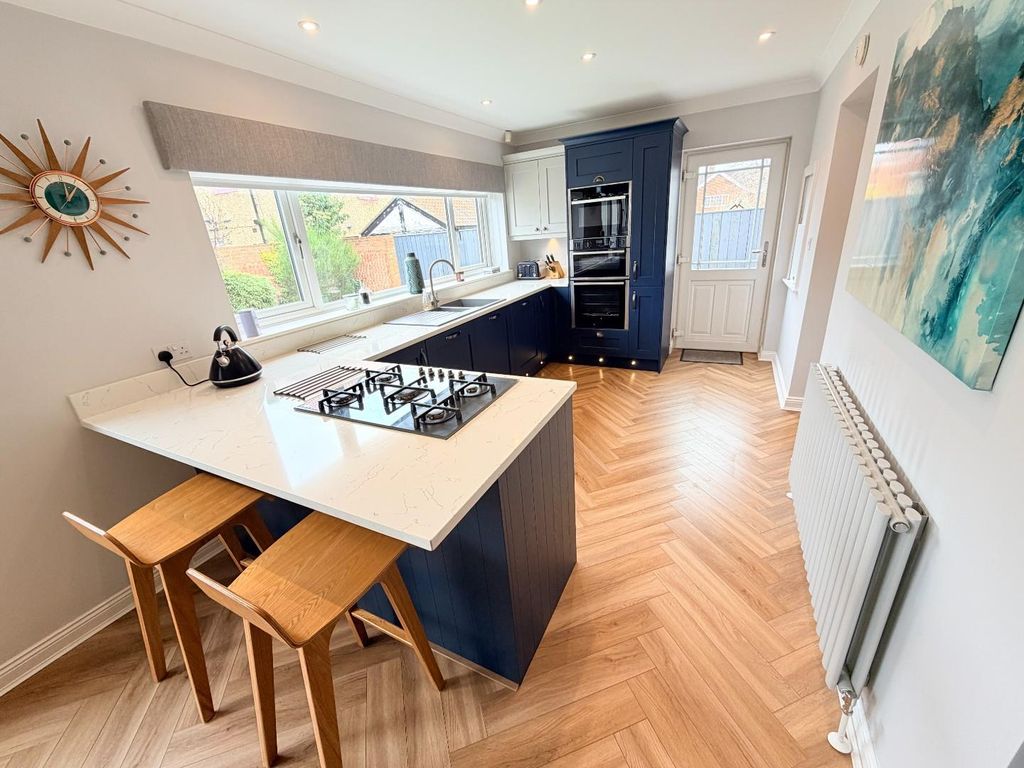 Additional image 13 of 4 bed detached house for saleThe Grove, Hartlepool TS26