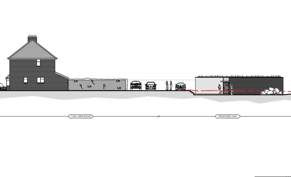 Additional image 4 of Land for saleSea View Road, Upton, Poole BH16