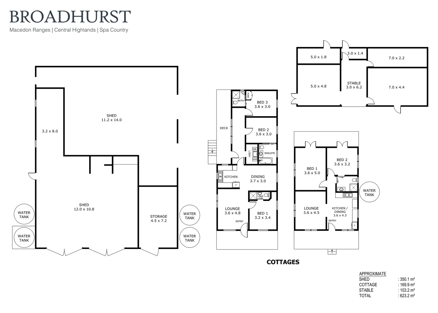Additional image 29 of 512 Sidonia Road, Sidonia VIC 3444