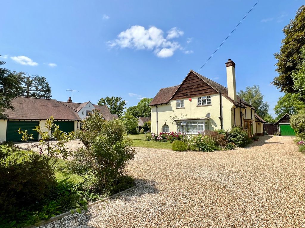 Additional image 21 of 4 bed detached house for saleSway Road, Brockenhurst SO42