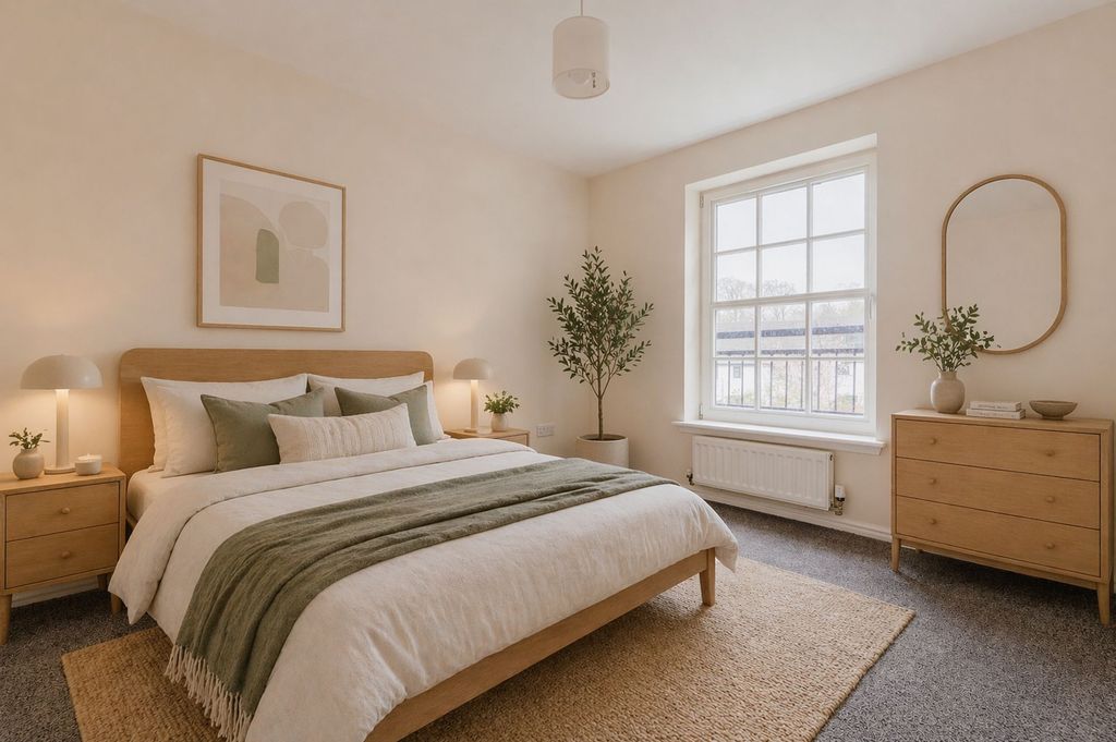 Additional image 10 of 2 bed flat for saleOld Dalmore Drive, Auchendinny EH26