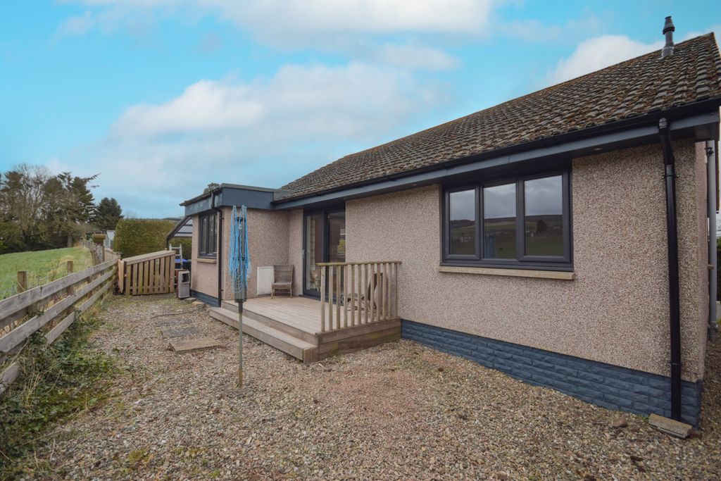 Additional image 17 of 2 bed detached bungalow for saleKinpurnie Drive, Blairgowrie PH11