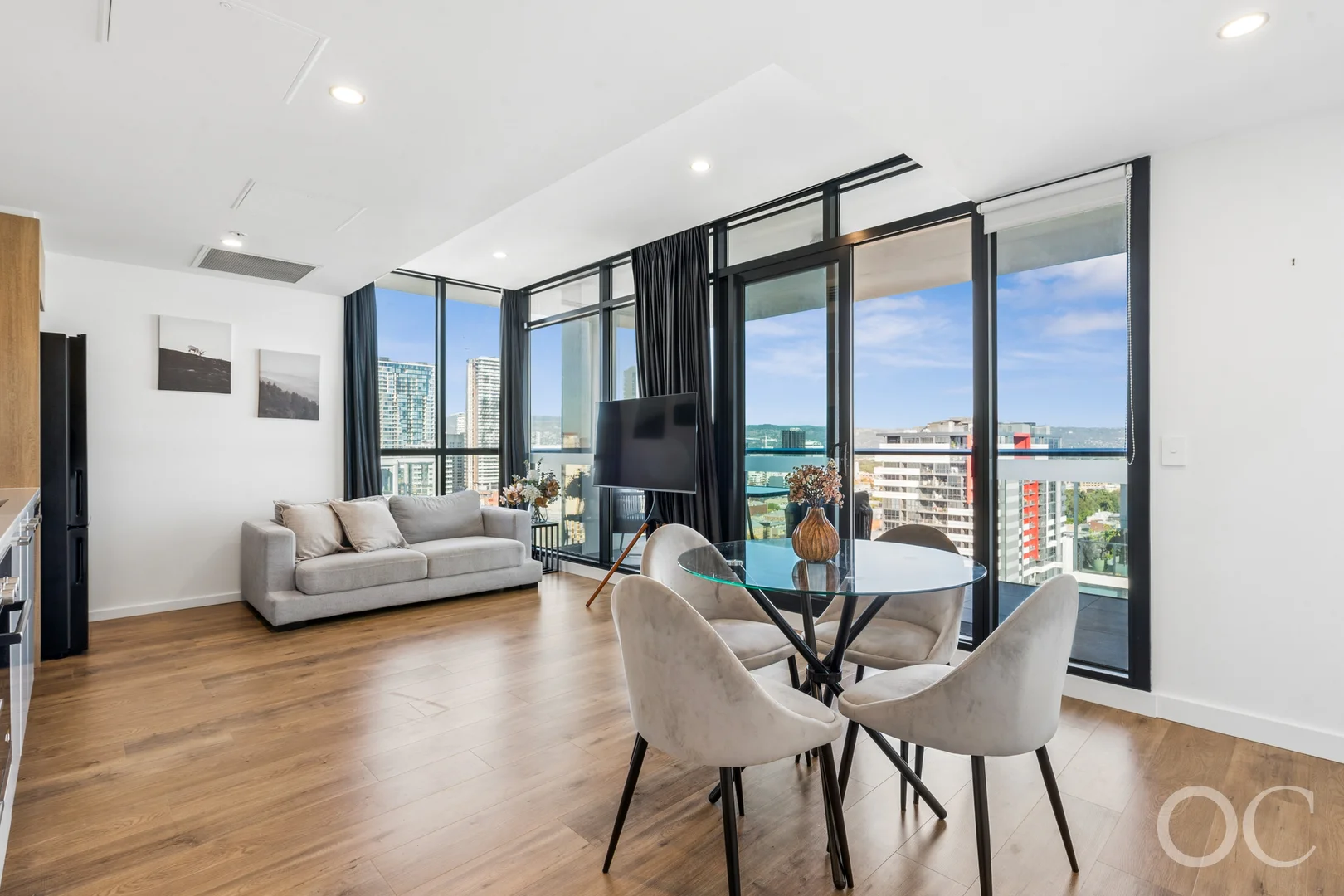 Additional image 7 of 2105/68 Elizabeth Street, Adelaide SA 5000