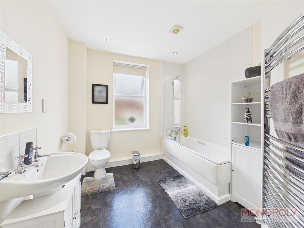 Additional image 11 of 2 bed flat for saleCorunna Court, Wrexham LL13