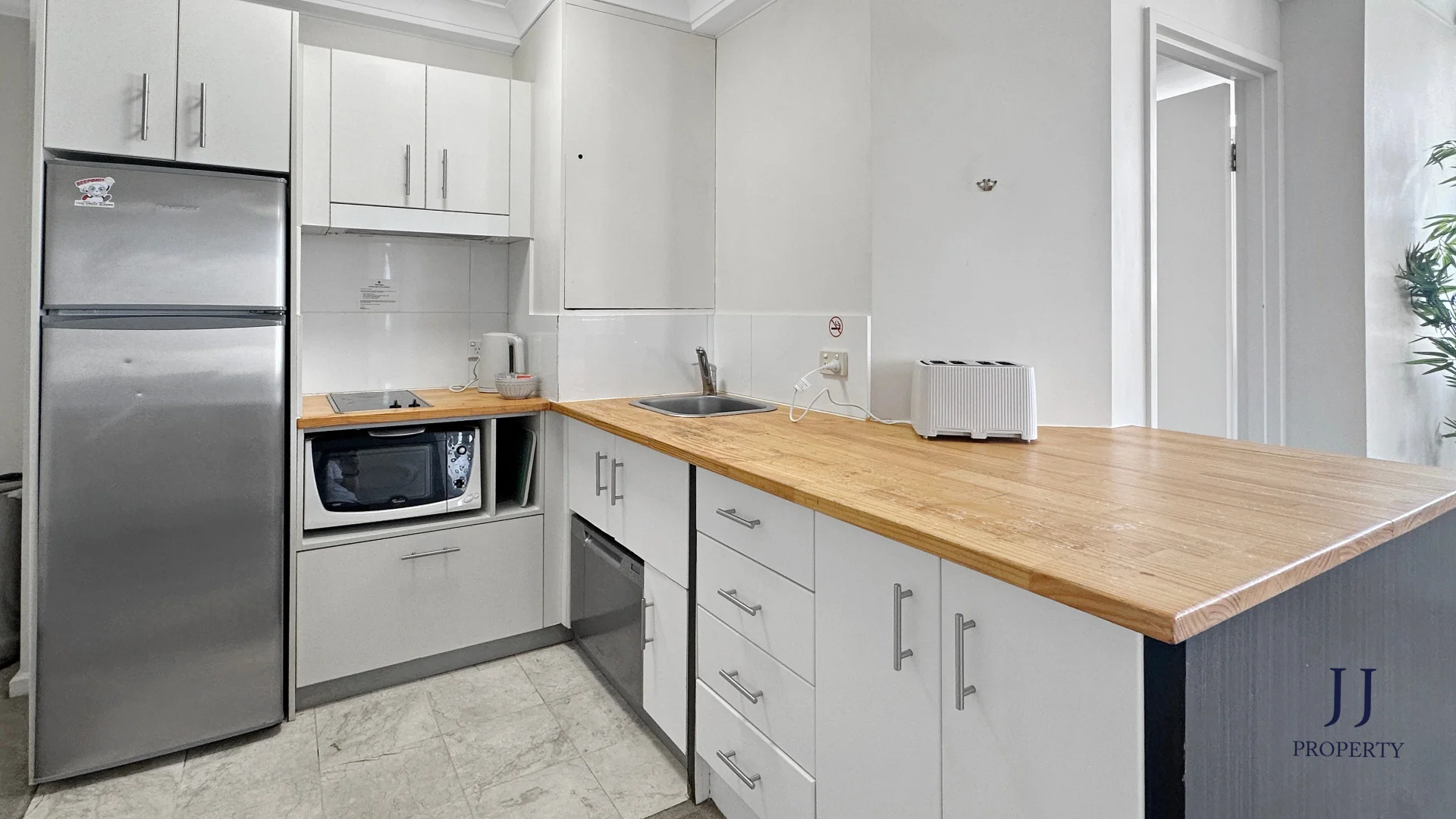 Additional image 3 of 161/293 North Quay, Brisbane City QLD 4000