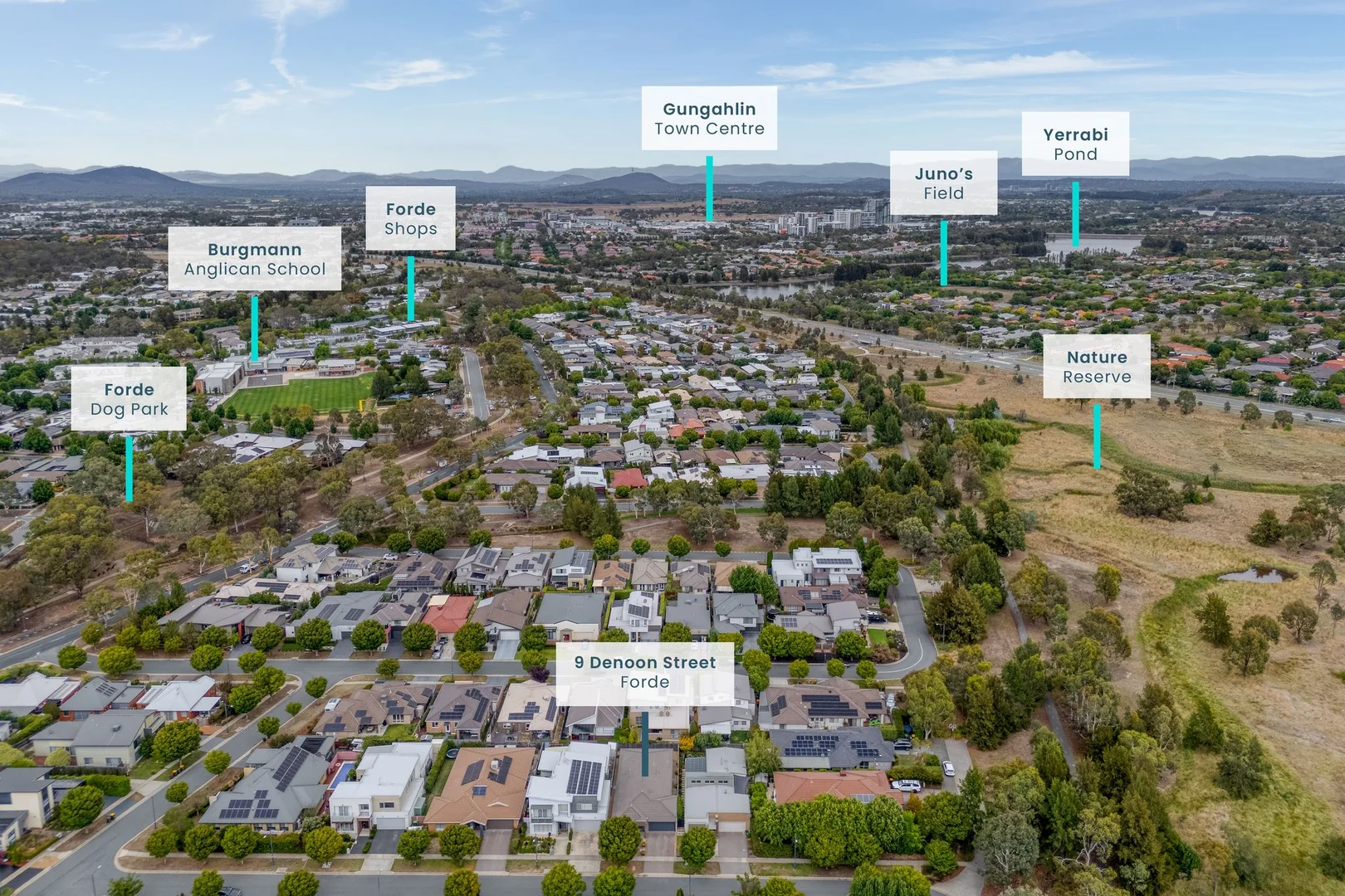 Additional image 16 of 9 Denoon Street, Forde ACT 2914
