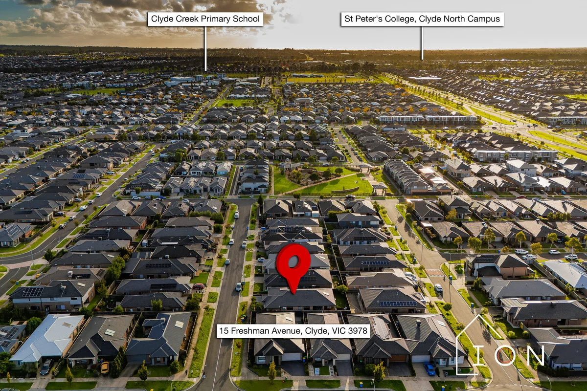 Additional image 30 of 15 Freshman Avenue, Clyde VIC 3978