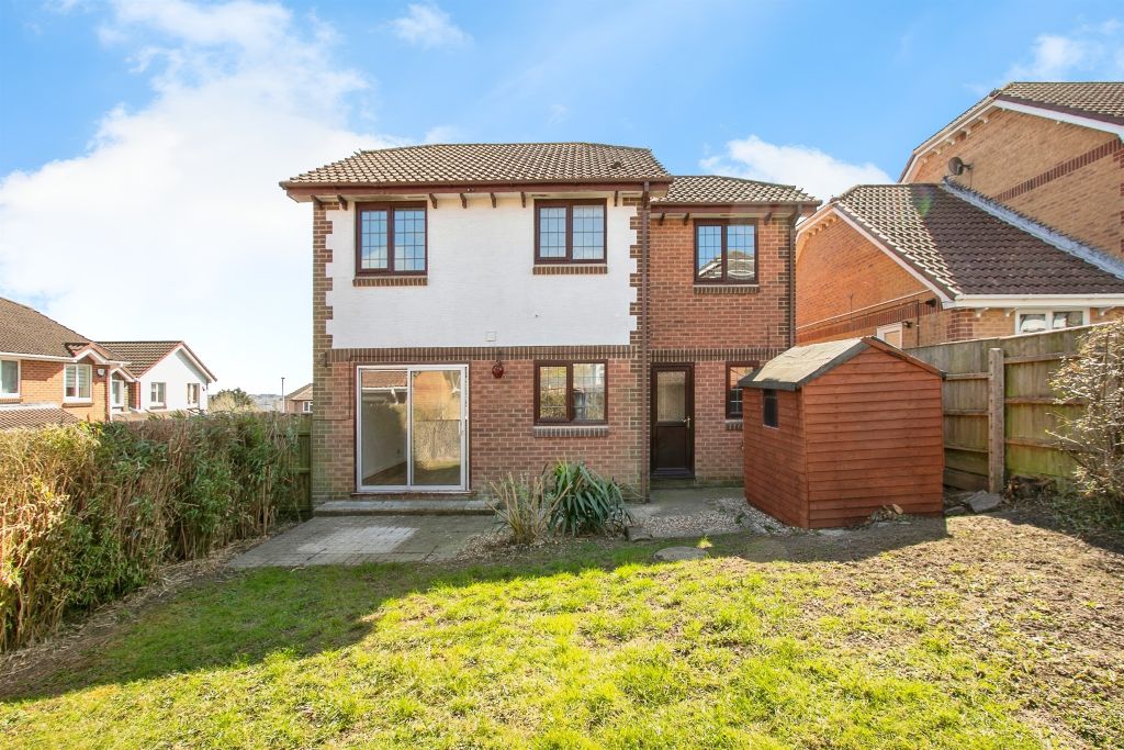 3 bed detached house for saleSorrel Gardens, Broadstone BH18