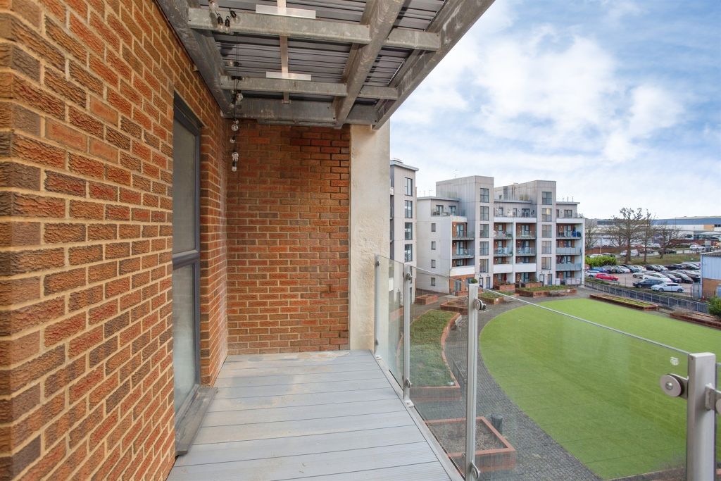 Additional image 2 of 2 bed flat for saleManor Way, Borehamwood WD6