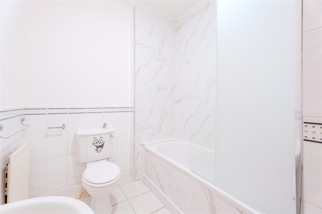 Additional image 13 of 1 bed flat for saleRussell Street, Wishaw ML2
