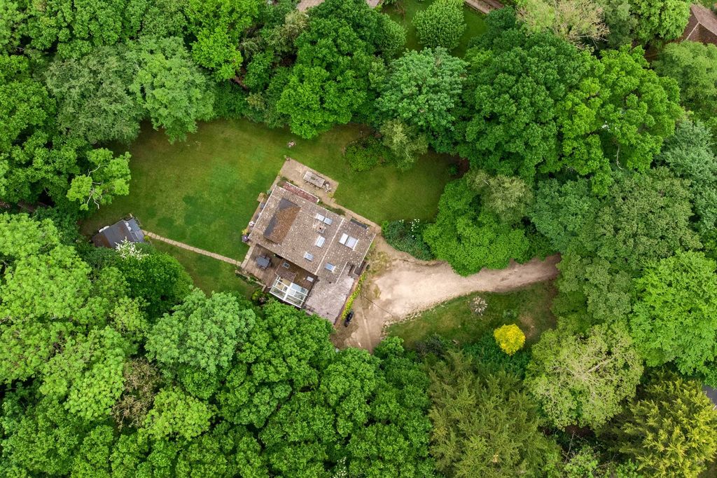 Additional image 22 of 5 bed country house for saleBlind Lane, Bourne End, Buckinghamshire SL8