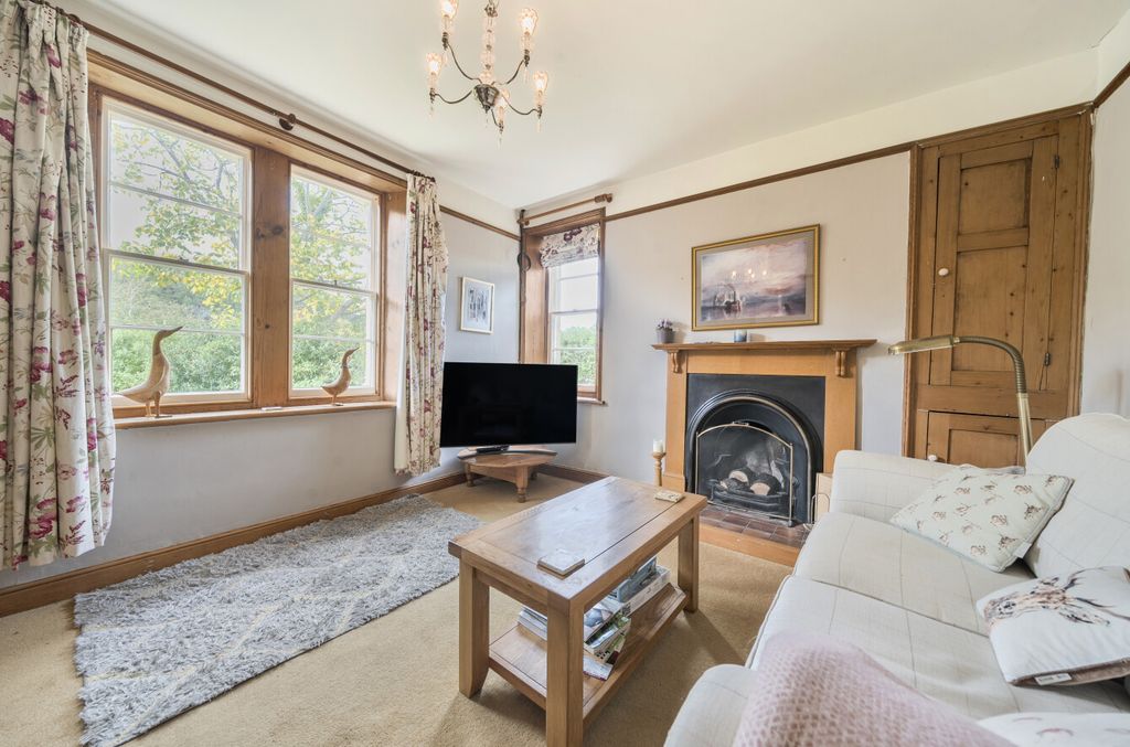 Additional image 3 of 4 bed semi-detached house for saleSchool Lane, Montgomery, Powys SY15