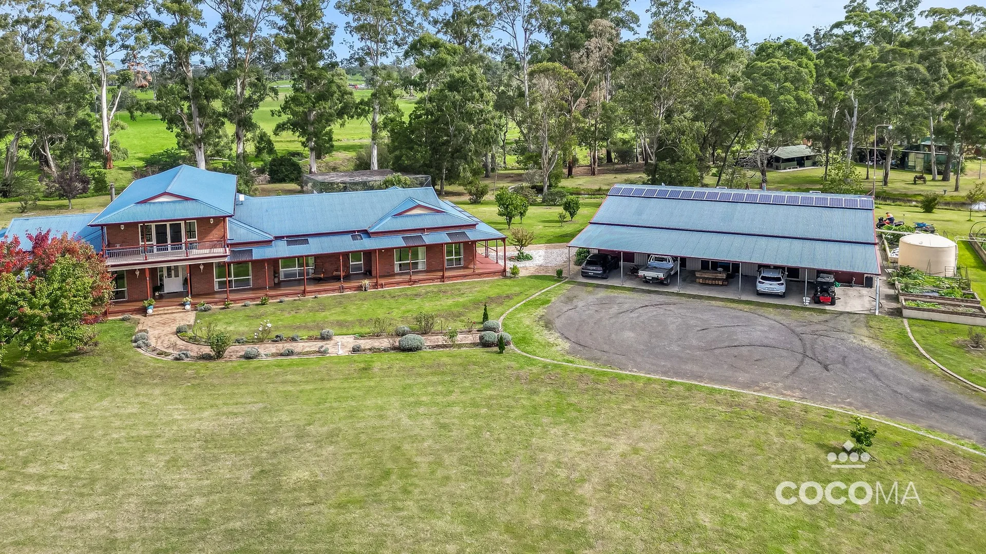 Additional image 21 of 29 Adam View Court, Tanjil South VIC 3825
