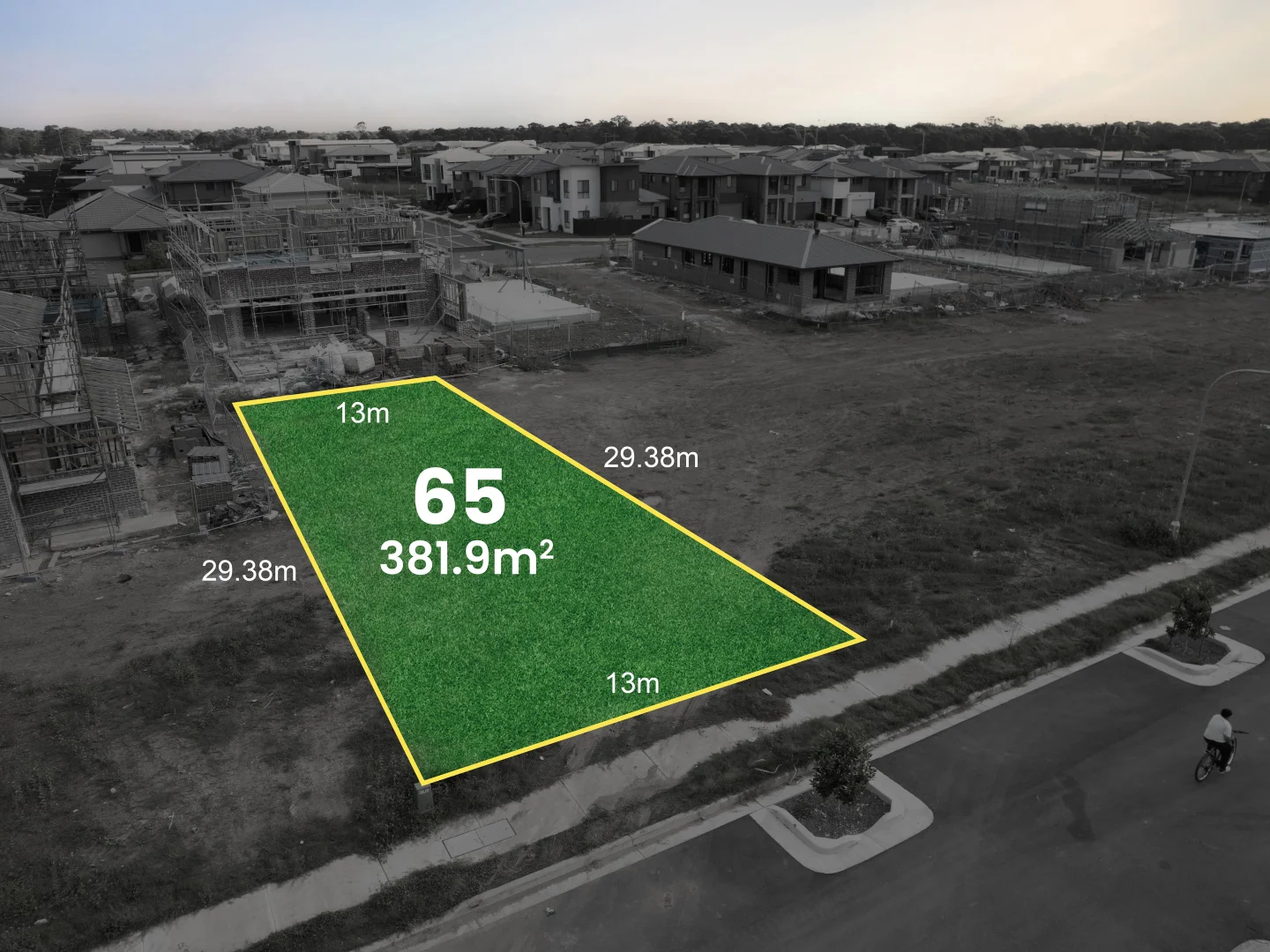 Additional image 4 of 13 Starlight Street, Austral NSW 2179
