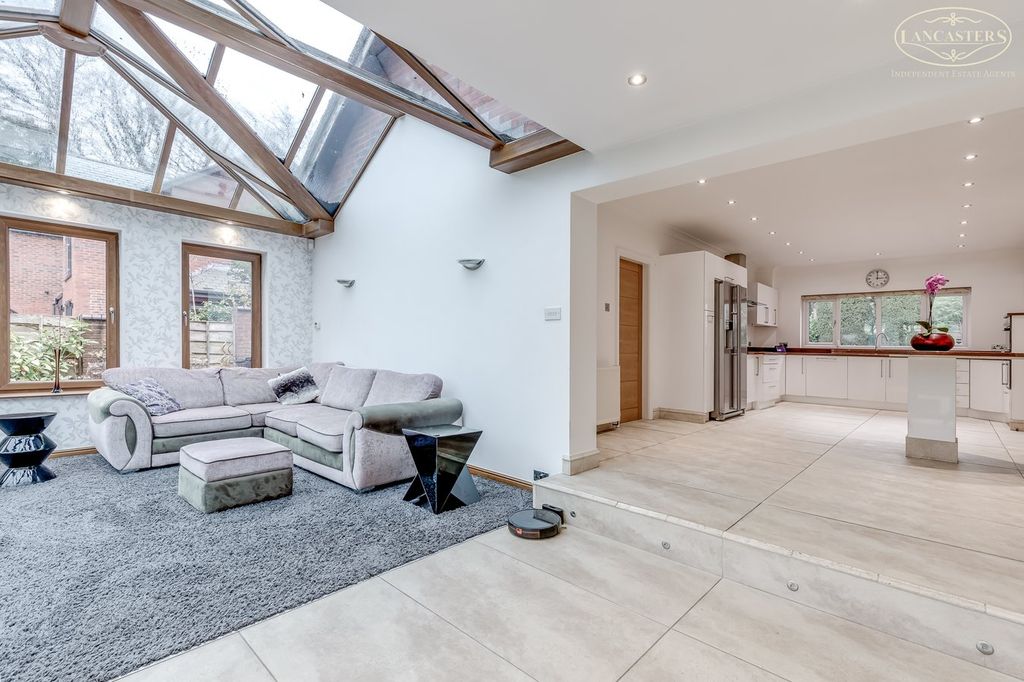 Additional image 10 of 5 bed detached house for salePrincess Road, Lostock, Bolton BL6