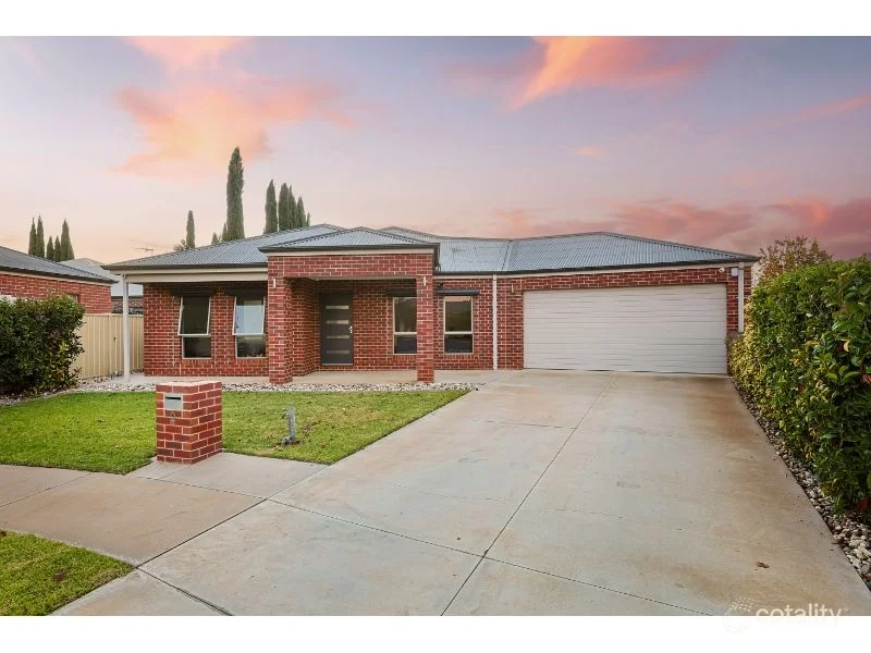 2 Joe Ct, Mildura VIC 3500