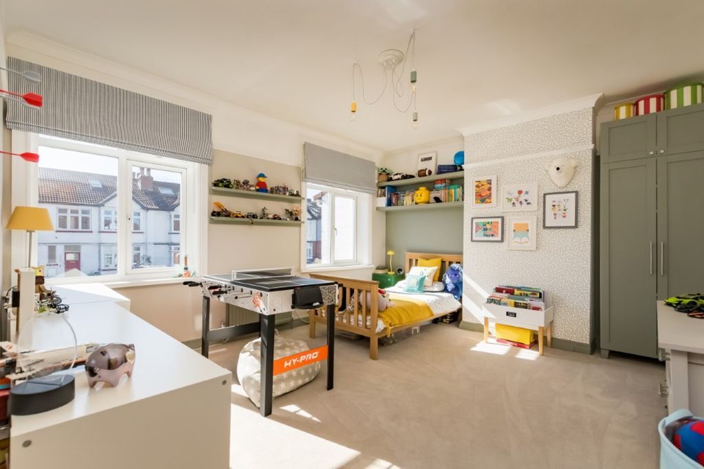 Additional image 15 of 4 bed terraced house for saleUpper Cranbrook Road, Westbury Park, Bristol BS6