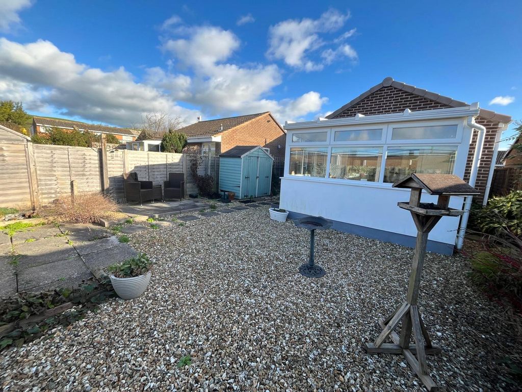 Additional image 2 of 1 bed bungalow for saleFairway Close, Braunton, Devon EX33