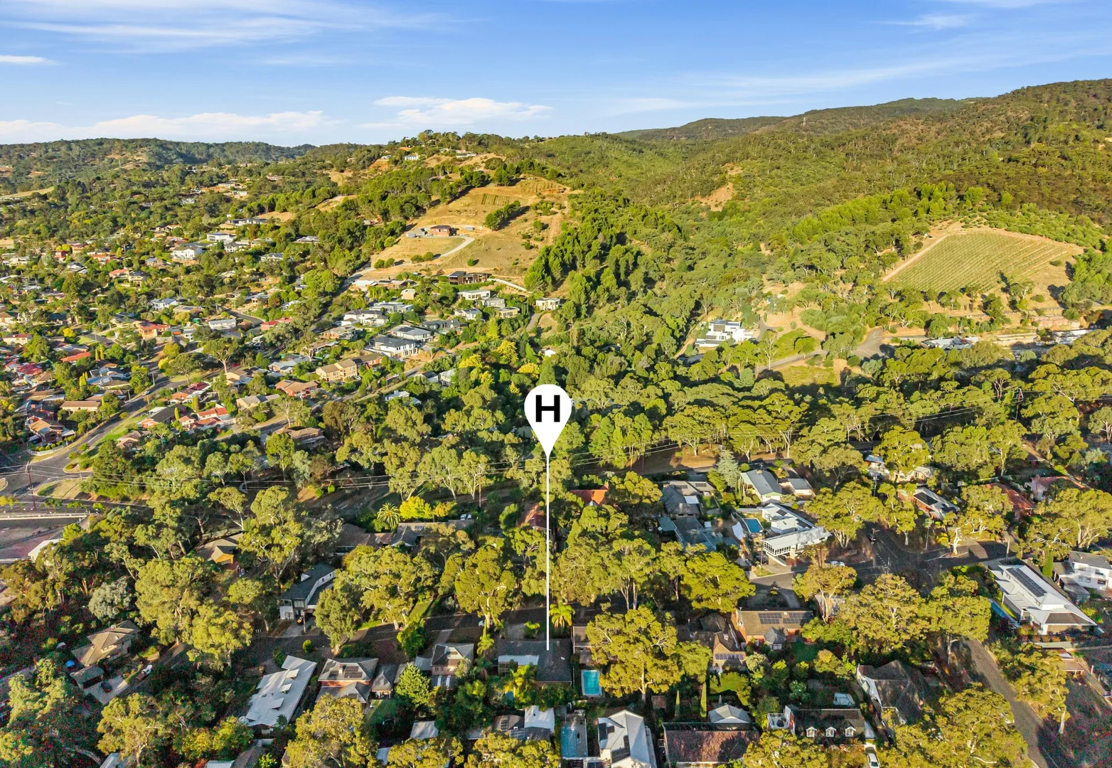 Additional image 24 of 3 Edinburgh Avenue, Stonyfell SA 5066