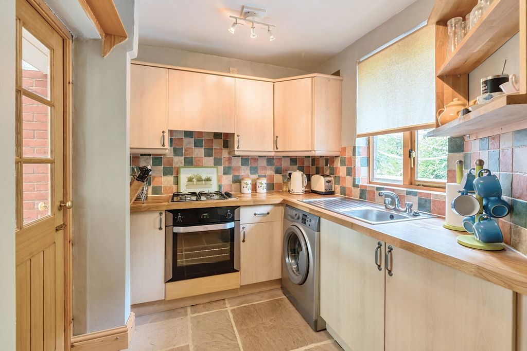 Additional image 4 of 2 bed semi-detached house for saleHighwell Lane, Bromyard HR7