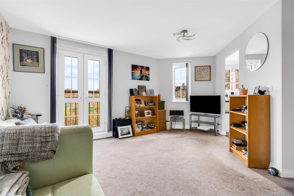 Additional image 2 of 2 bed flat for saleStants View, Hertford SG13