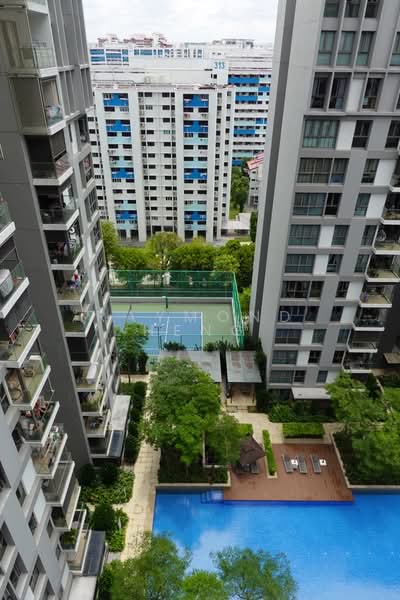 Hougang Street 32 photo 2