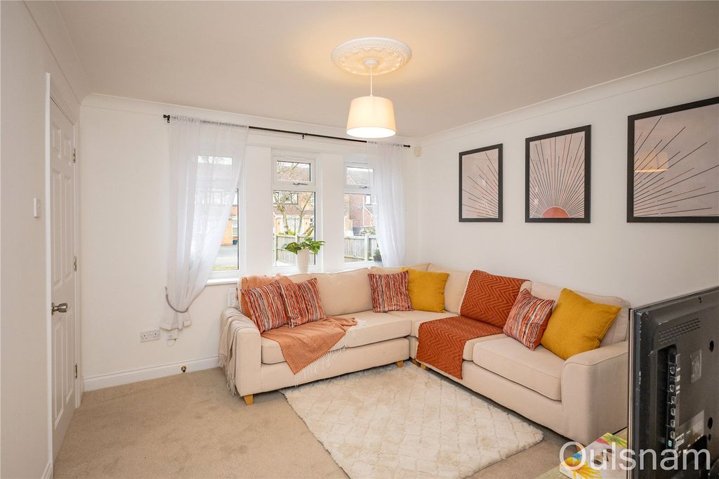 Additional image 9 of 7 bed detached house for saleSandown Drive, Catshill, Bromsgrove, Worcestershire B61