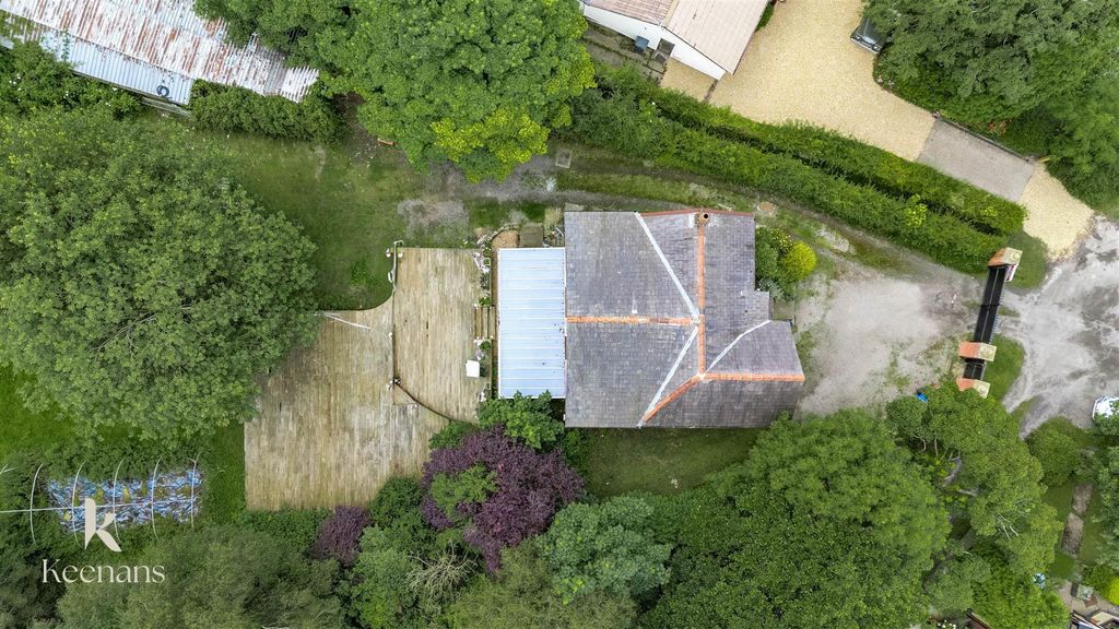 Additional image 42 of 5 bed detached house for saleGarsden Avenue, Blackburn BB1