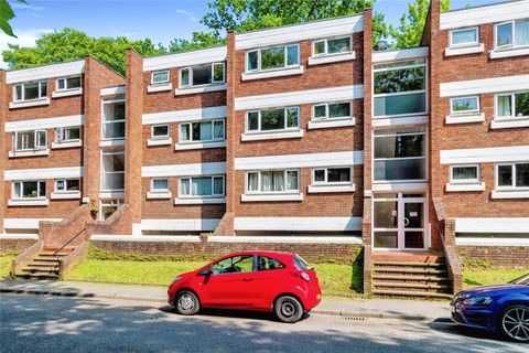 Silverdale Road, Southampton, Hampshire SO15