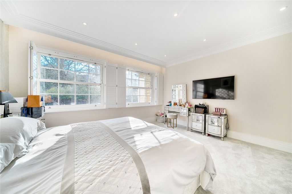 Additional image 28 of 5 bed detached house for saleSundridge Avenue, Bromley BR1