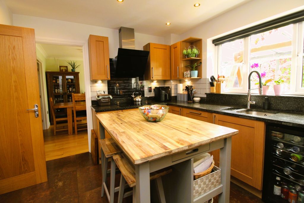Additional image 12 of 4 bed detached house for sale2 Stockmoor Drive, Bridgwater TA6