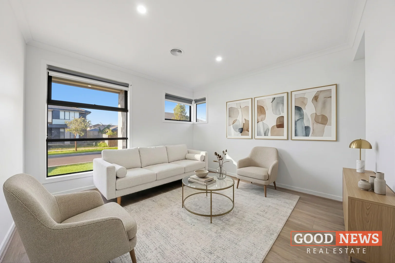 3 Cradle Circuit, Manor Lakes VIC 3024 photo 4