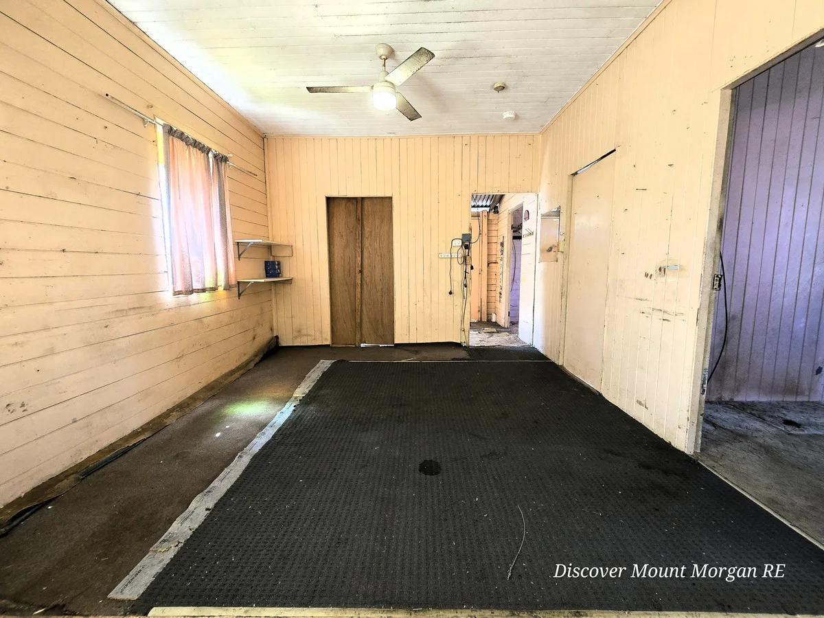 Additional image 6 of 12 James Street, Mount Morgan QLD 4714