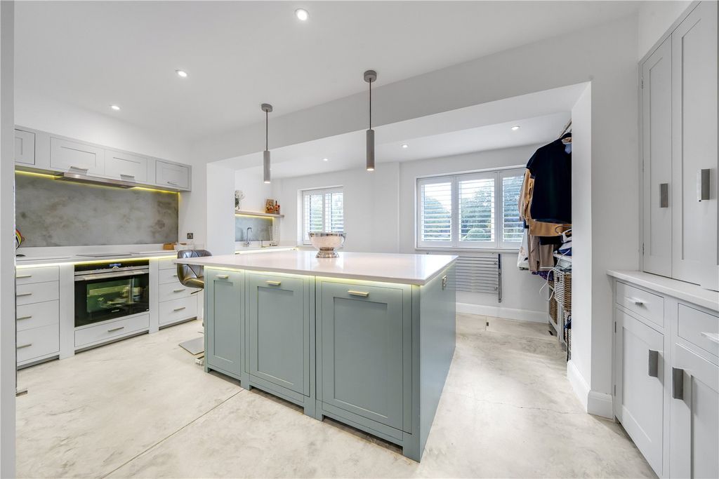 Additional image 14 of 7 bed detached house for saleHoe Lane, Felpham, West Sussex PO22