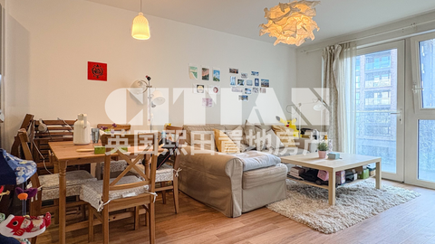 Nyland Court, Naomi Street, Deptford, London SE8