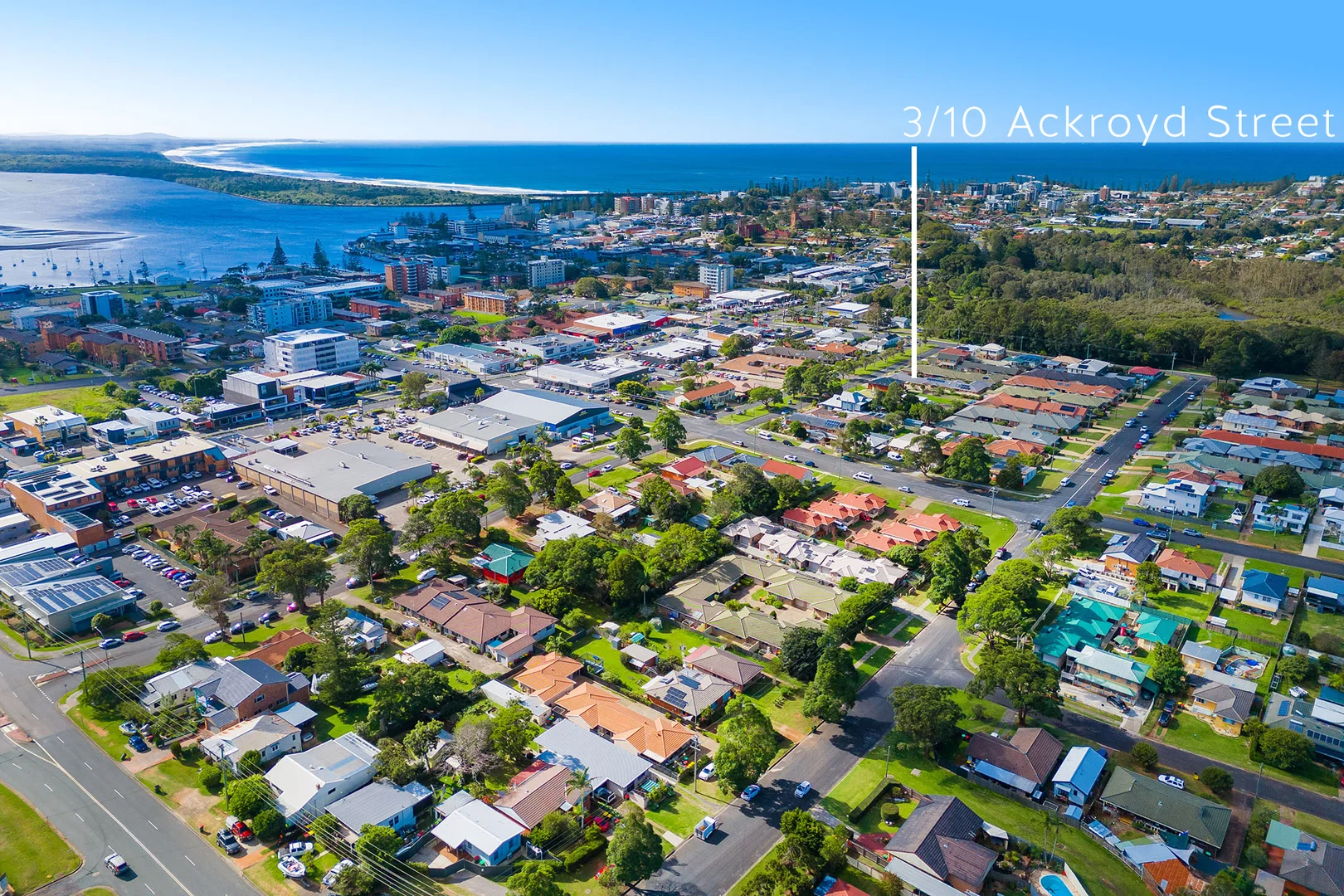 Additional image 12 of 3/10 Ackroyd Street, Port Macquarie NSW 2444
