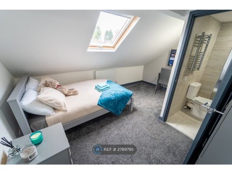 Pershore Road, Selly Oak, Birmingham B29, Room to rent